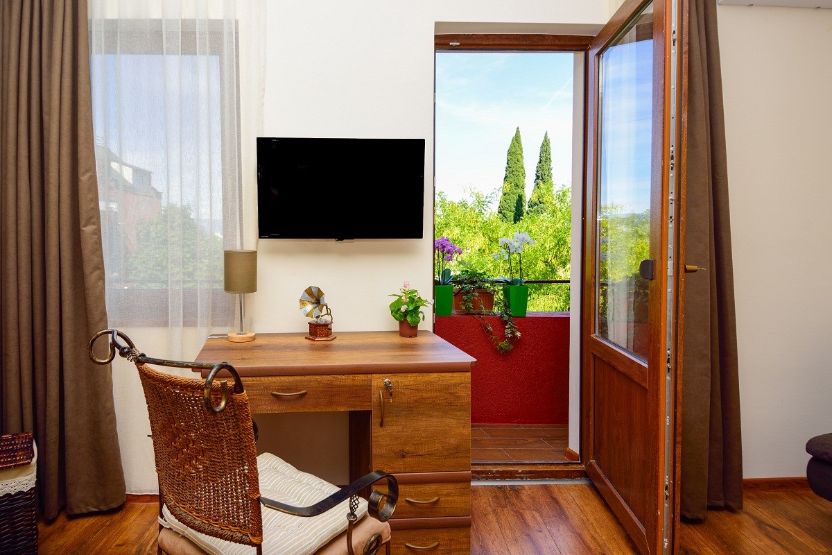 British House hotel in Tbilisi