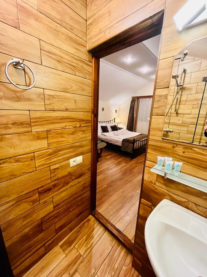 British House hotel in Tbilisi
