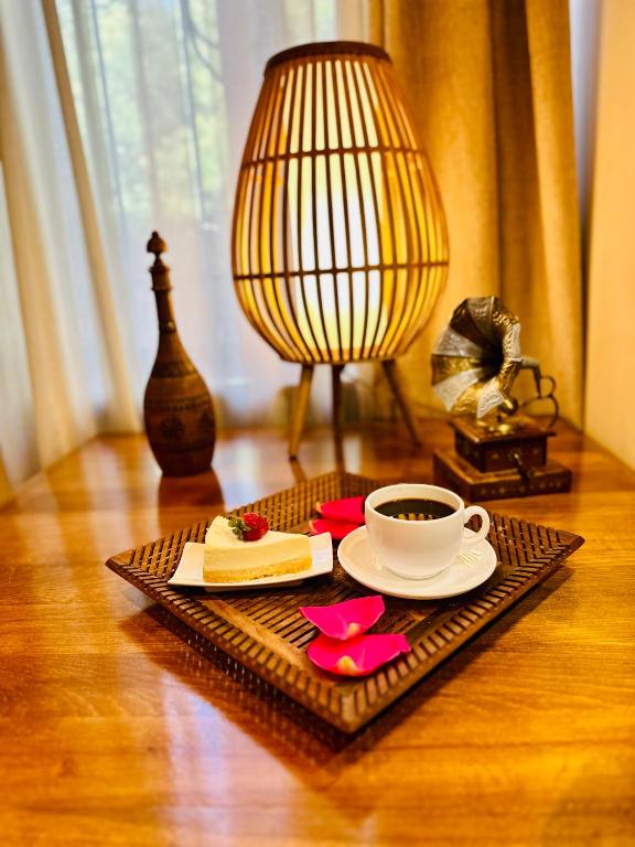 Breakfast Room