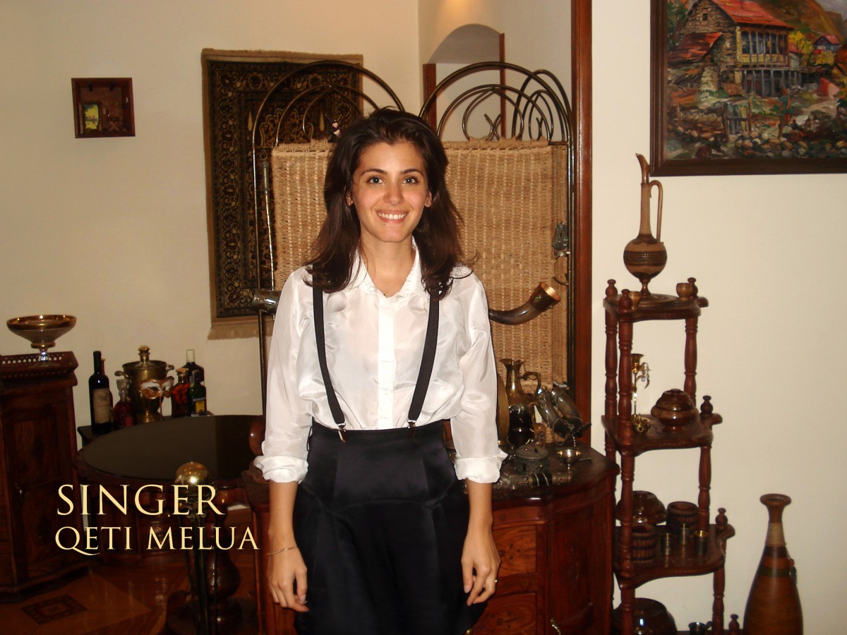 Katie Melua