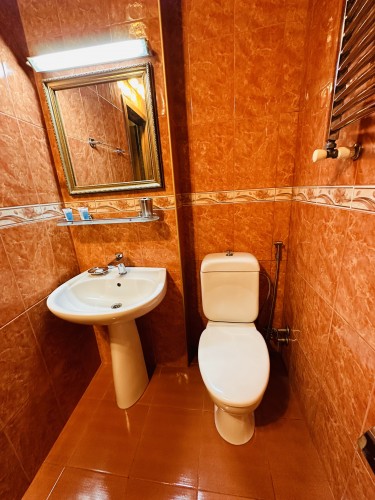 <p>Bathroom/ Standard Room</p>
